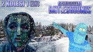 2 Kolesi 1 PUBG na żywo! Czyli live z Baksterem (zapis live)