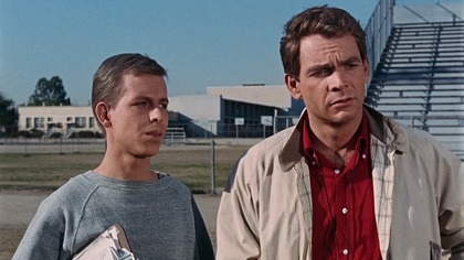 Duch Blackbearda (1968) Blackbeards Ghost [1080p] [BluRay] [10Bit] [H265]