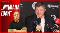Andrzej Gołota szczery do bólu.  Komentuje bójkę na gali w Ożarowie | Sport.pl