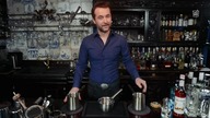 LONG ISLAND HOT TEA, czyli przepis na naprawdę mocnego grzańca - Mójbar.pl