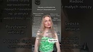 Objawy przebudzenia duchowego, których doświadczyłam