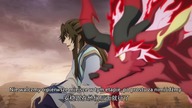 Yi Nian Yong Heng | A Will Eternal odcinek 48 (100)