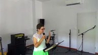 Rozstań się z przeszłością (poselstwo) - Dorota Grzesiak - KBK