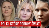 Konopnicka żyła z kobietą, Skłodowską znienawidzili Francuzi - Najsłynniejsze Polki - jak żyły?