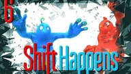 Shift Happens z Kiną ep.  6