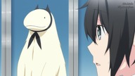 RE: Jingai-san no Yome Odcinek 2