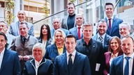 BRYŁKA UJAWNIA KULISY ODWOŁANIA VON DER LEYEN! TEGO NIKT SIĘ NIE SPODZIEWAŁ!