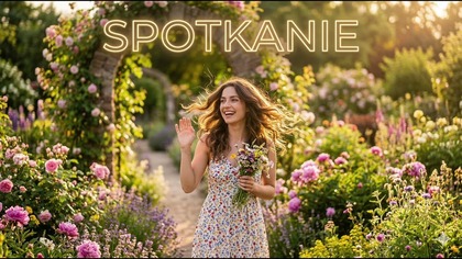 Dariusz Myszkowski Spotkanie (Cover by Wiecznie Młodzi) AI version