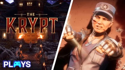 The 10 BIGGEST Mortal Kombat Controversies