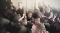 Marine Corps Boot Camp Is Stupid Spiritually Depraved