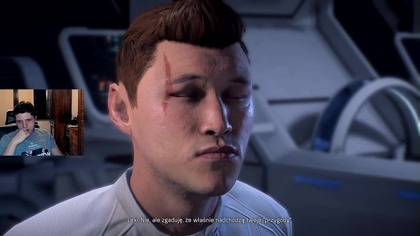 Mass Effect Andromeda #1 | Hyperion