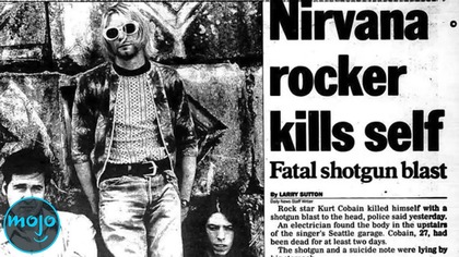 10 Darkest Moments in Music History