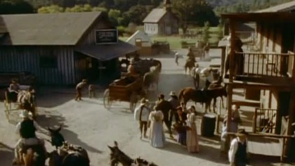 Dr Quinn s01e03 Lektor PL