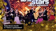 Rekordowe stawki w Tańcu z gwiazdami.  Te gwiazdy zarabiały najwięcej za odcinek