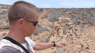 Wyspy Kanaryjskie - La Graciosa