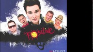 The Positive - Bond [Instrumental]