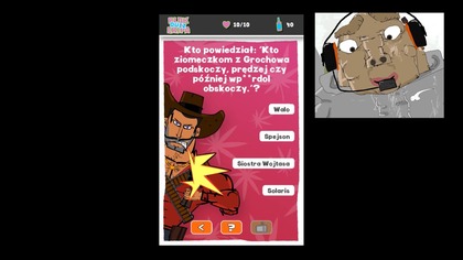 SPEJSONVLOG - GAMEPLAY BLOK EKIPA QUIZ