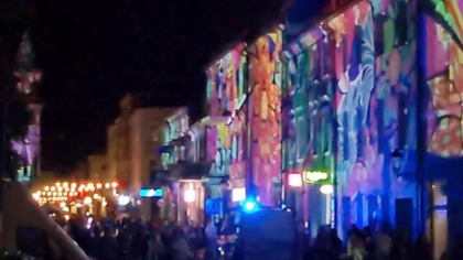 Chełmno Festiwal Światłoczuły 2026