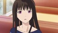 Noragami sezon 1 odc. 3 - Naśladowany