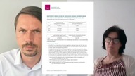 Nowa afera w Niemczech? Wywiad z Agnieszką Wolską - niezależną korespondentką z Niemiec.