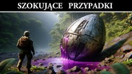 Katastrofy UFO - Peru i Meksyk
