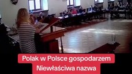 Tomasz Kubiak, radny z Brzegu, który jest żydem, ma problem z tym że organizacja nazywająca się  mp4