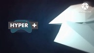 Hyper+ zakończenie nadawania 19 kwietnia 2021 r.  (Projekt)