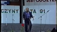 Wybory dziewczyny lata 91 - Chełm (1991)