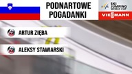 Wielkie pożegnanie Petera Prevca | Podnartowe Pogadanki Podcast #13