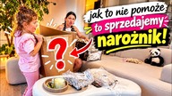 JAK TO NIE POMOŻE TO SPRZEDAJEMY NAROŻNIK!
