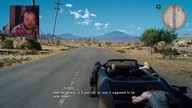 Final Fantasy XV PS4 PL #1 Zaczynamy gierkę.