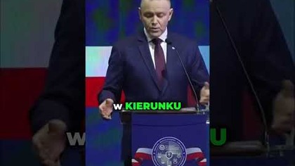 Napięcie rośnie! Realna groźba konfrontacji dla Polski?