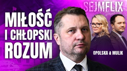 CZARNEK PREMIEREM KACZYŃSKIEGO? KOMPROMIS WS.  ZWIĄZKÓW PARTNERSKICH