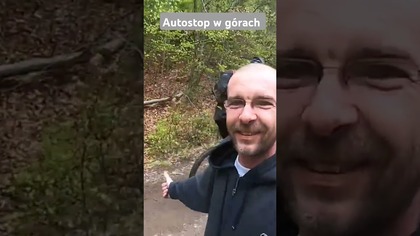Nie chcieli mnie zabrać.  #funny #funnyvideo #vlog #travelvlog #travel #podróże #mountains