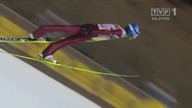 Team Poland - WC Planica 17. 03. 2012