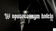 DUDEK P56 -  W OPUSZCZONYM HOTELU  ( DDK )