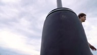 Experiment: Barrels of Coca Cola & Fanta VS Mentos.  Two fantastic reactions!