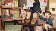 The AI anime generator is holding up somehow #shortsyoutube #shortvideo #shortvideos