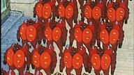 Nowy cyborg człowieka Casshern epizod trzydziesty piąty