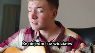 Kortez - Wracaj do domu #cover #polishmusic #polskamuzyka #ortega #vivox200pro