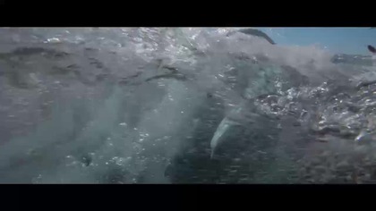 Ocean z David Attenborough (2025) lektor