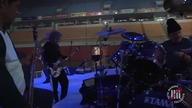 MetallicA chasing light 2025 Warsaw Mars Saturn Neptune fake yeah tuning room live hd 1080p 72s