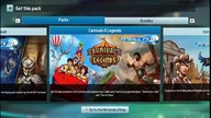 Pinball FX3 Switch