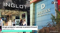 Wrogie przejęcia i sukcesje w polskich firmach.  Najgłośniejsze sprawy [KS Meteo & Business]