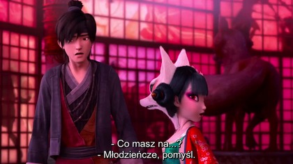 Whit3 Snak3 Napisy PL