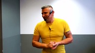 Przeprowadzka do wspólnoty z Niemiec do Polski | Jarosław Godzina | Potęga Nieba Gdańsk | Dorożała