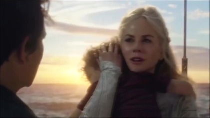 Atlanna X Thomas Curry (Aquaman) - Requiem