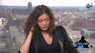 Czy tylko op&oacute;źniony sygnał wkurzył  Miriam Shaded ???