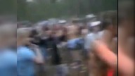 Gdzie jest krzyż ale to Hip Hop