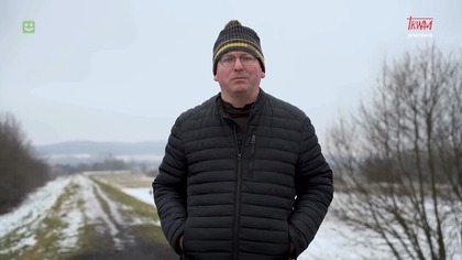 TV Trwam - "40 dni ze św.  Franciszkiem" - Dzień 12: "Panie, co chcesz, abym Ci uczynił?" (01. 03. 2026)